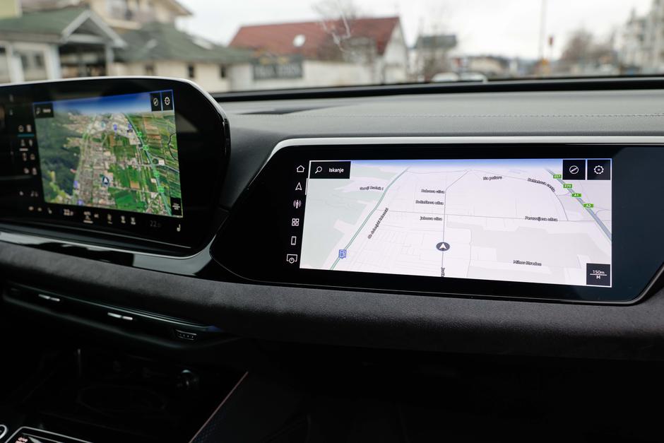 audi a6 quattro | Avtor: Saša Despot