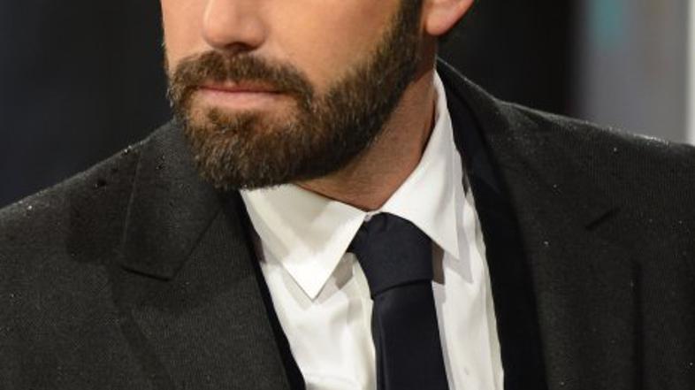 Ben Affleck 