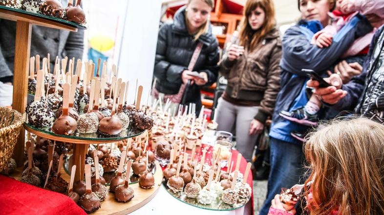 festival čokolade