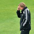 Bernd Schuster je zdaj že nekdanji trener Reala iz Madrida.