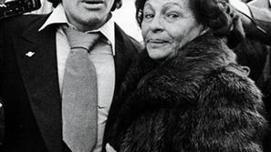 dalma franca mama maradona dona tota