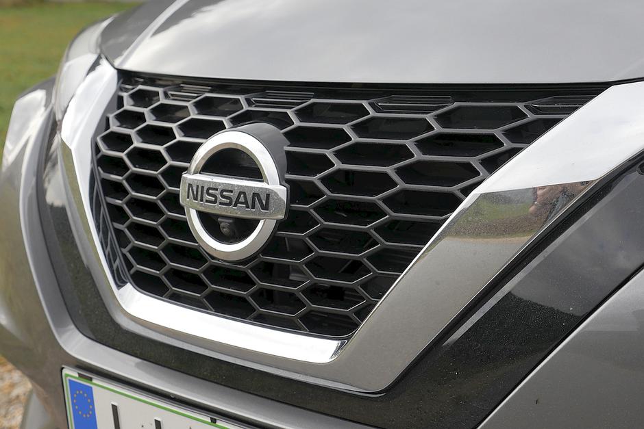 nissan juke, slovenska predstavitev | Avtor: Matija_Janežič