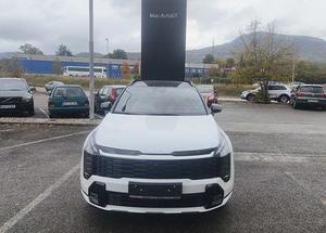 KIA Sportage 1.6 T-GDi 132kW 4WD GT-Line. 7 DCT TWO TONE