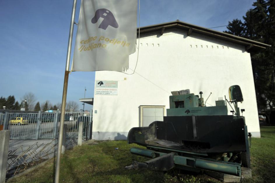 Hišne preiskave na CPL 