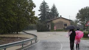 Narasla Gradaščica