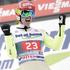 Koivuranta Innsbruck novoletna turneja Bergisel svetovni pokal