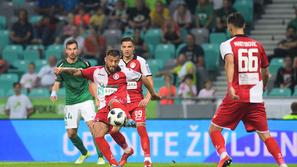pokal Slovenije, finale, Olimpija, Aluminij