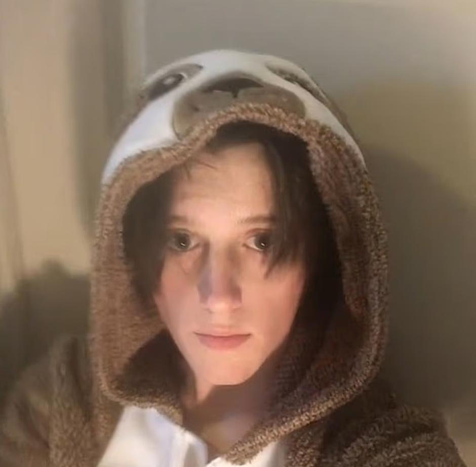 Lance Twiggs | Avtor: TikTok