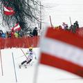 Hirscher Kitzbühel slalom svetovni pokal alpsko smučanje