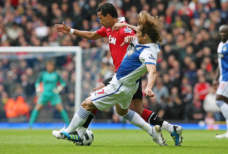 Luis Nani Michel Salgado