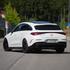 Mercedes CLA 200