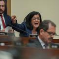 Pramila Jaypal zaslišanje v senatu