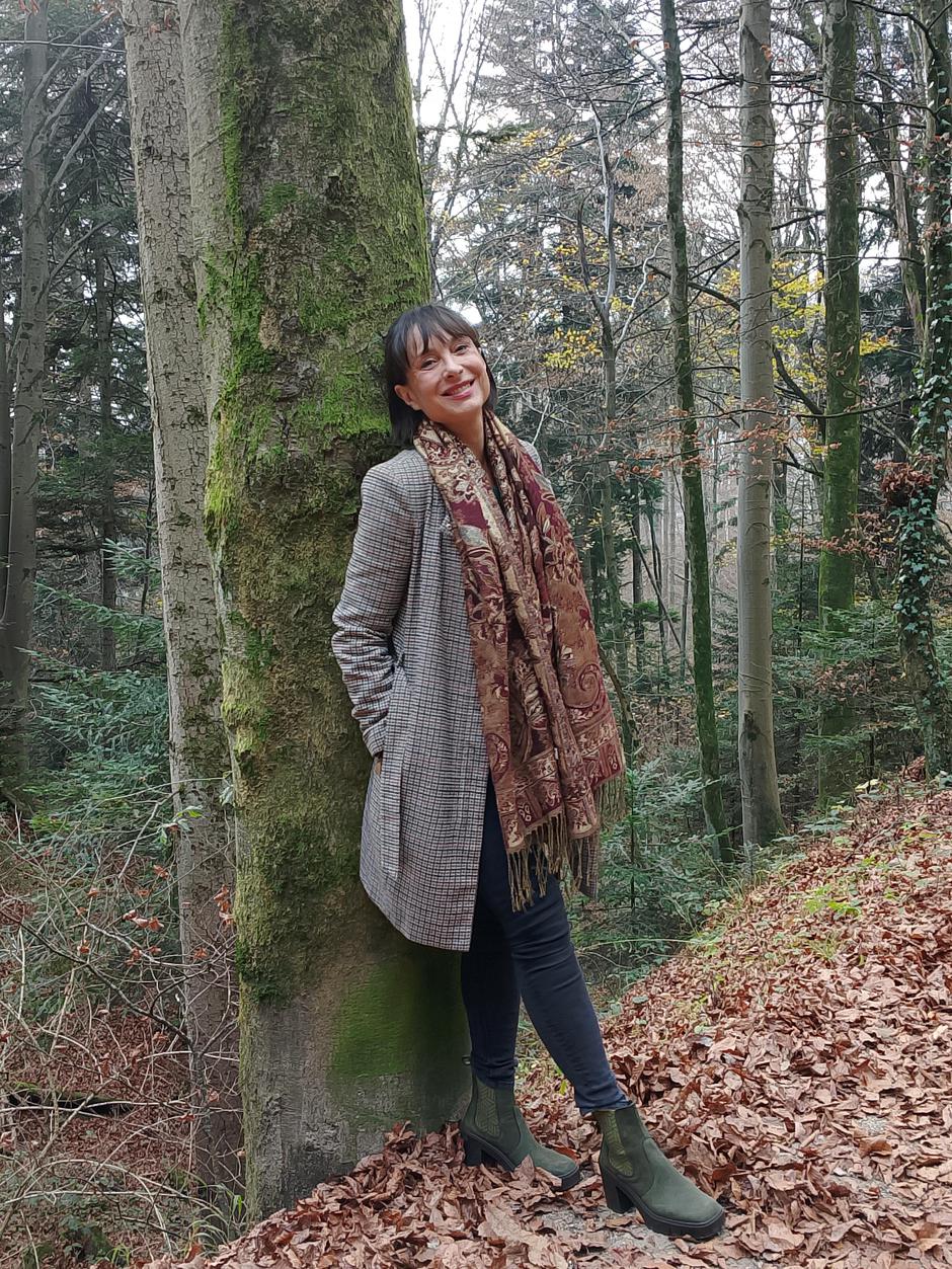 Tina Gorenjak | Avtor: Zurnal24 foto