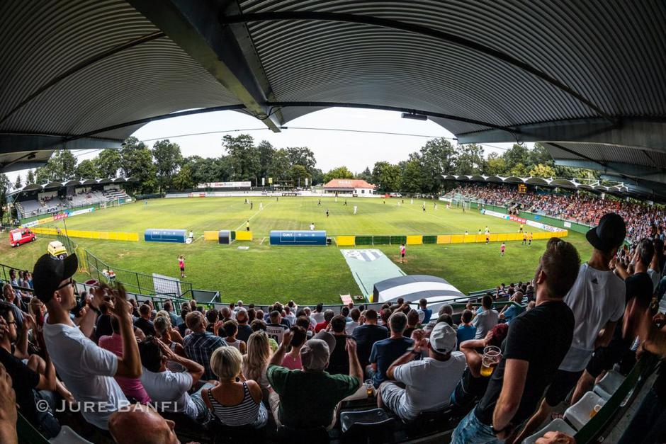 Fazanerija | Avtor: Jure Banfi/sobotainfo.com