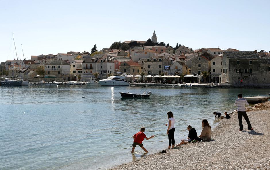 Hrvaška | Avtor: Epa