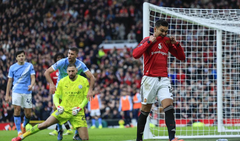 Zvezdnik po koncu sezone zapušča Šeškov United