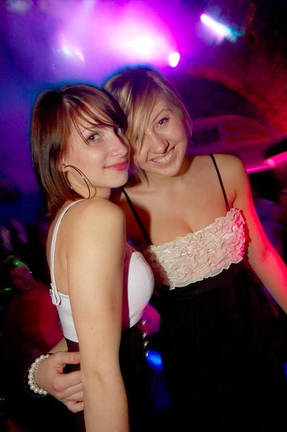 Dee Jay Time razplesal Bachus