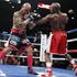 Mayweather, Cotto