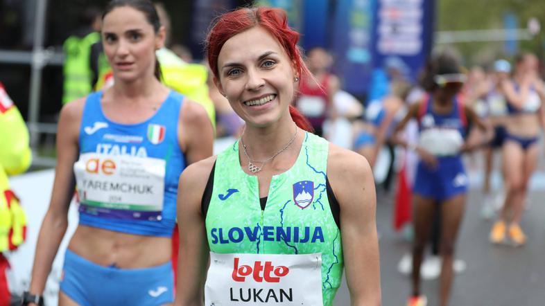 Klara Lukan