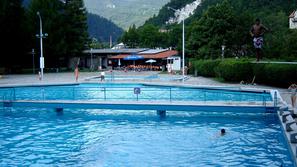 Celotna najemna pogodba za kopališče in gostinski lokal oktobra poteče. Bazen bi