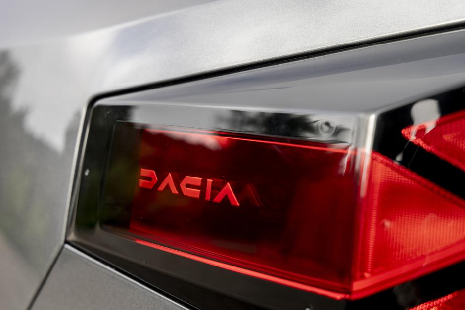 Dacia duster | Avtor: Dacia
