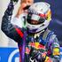 Vettel Red Bull VN Italije Monza velika nagrada formula 1 dirka
