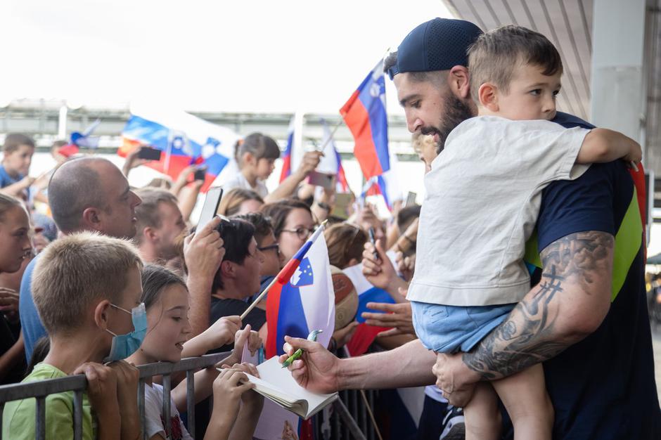 Žiga Dimec | Avtor: Profimedia