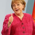Angela Merkel