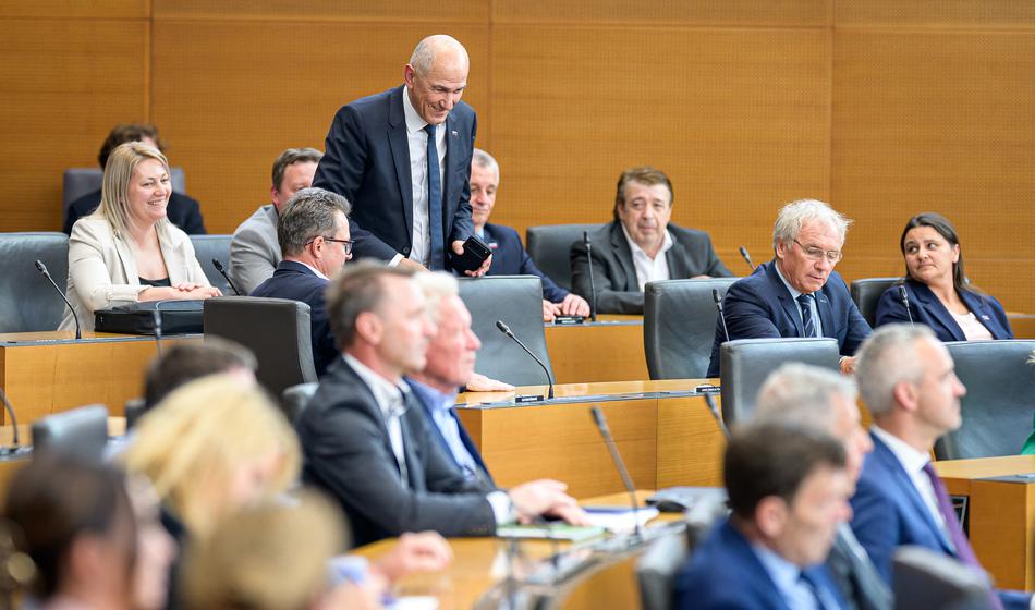 Nova pravila za Slovence: Eni bodo navdušeni, drugi precej manj