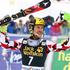 Marcel Hirscher slalom Kranjska Gora