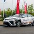 toyota mirai, gorivne celice, toyota, toyota adria