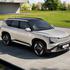 kia EV5