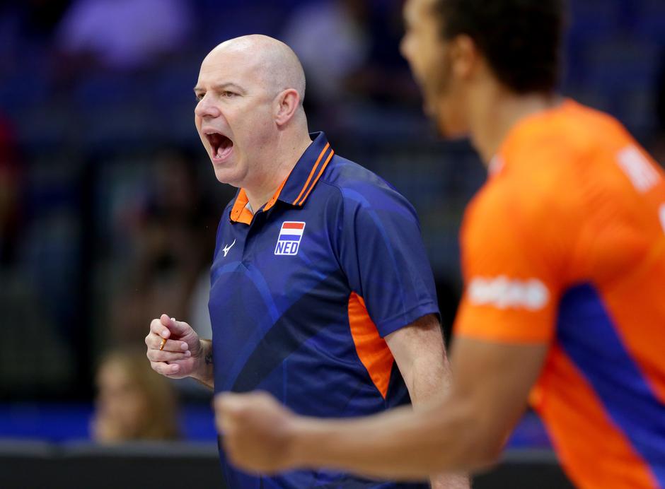 Joel Banks | Avtor: Epa