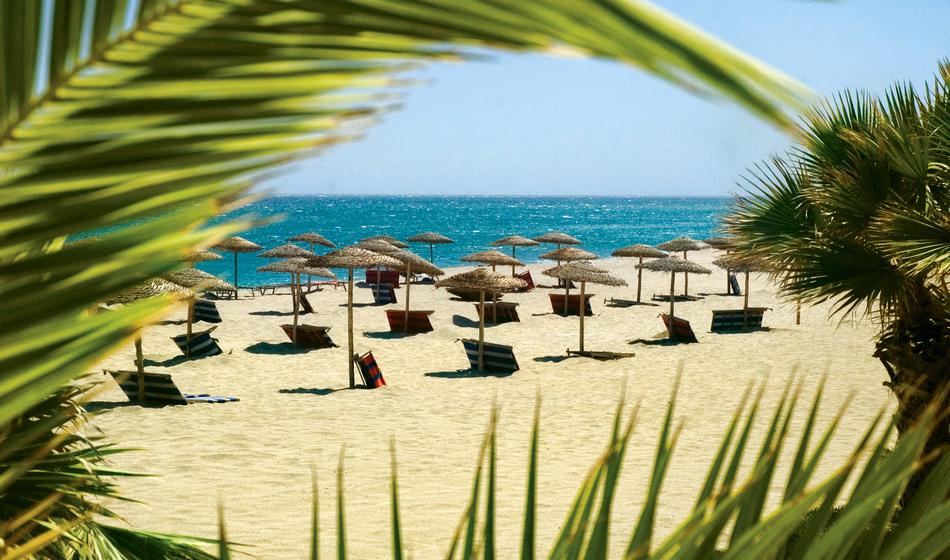 Moškega so v priljubljenem turističnem letovišču ustrelili sredi belega dne