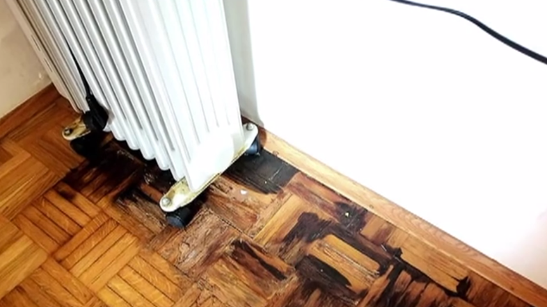 Apartma v Termah Čatež