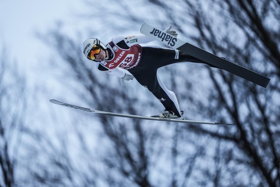 Domen Prevc | Avtor: Profimedia