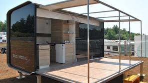 GEC Mobil: Emotion 450