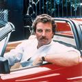 Tom Selleck, Magnum