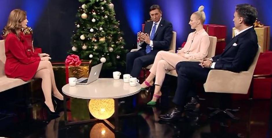 Nuša Lesar | Avtor: Voyo/ zurnal24.si