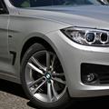 BMW serija 3 GT
