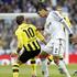 Götze Varane Real Madrid Borussia Dortmund Liga prvakov polfinale