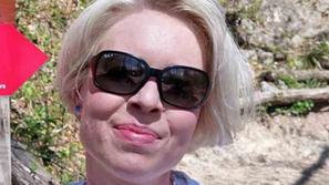 Urška Klakočar Zupančič