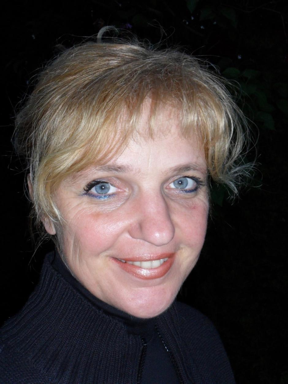 Razno 16.05.13, Leonida Rotvejn Pajic, klinicna psihologinja v Svetovalnem centr | Avtor: Andreja Cilenšek