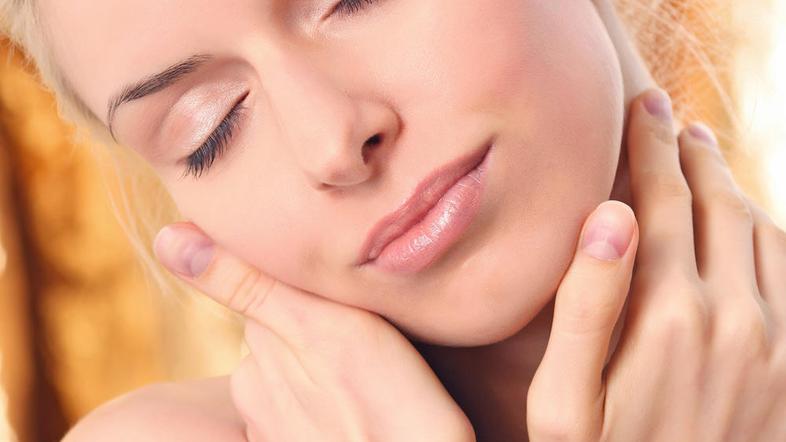 Za lepoto in mladosten videz ni več treba trpeti. (Foto: Shutterstockphoto)