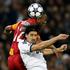 Drogba Khedira Real Madrid Galatasaray Liga prvakov četrtfinale