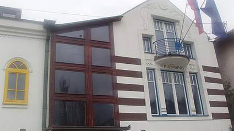 Veleposlaništvo RS v Sarajevo