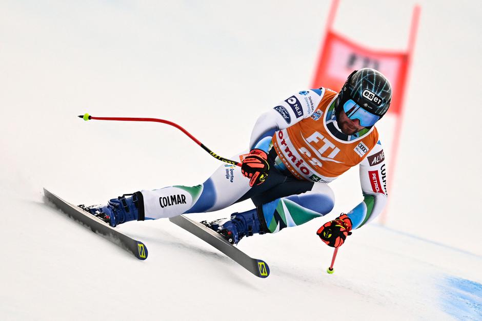 Martin Čater | Avtor: Profimedia