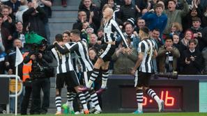 Newcastle United