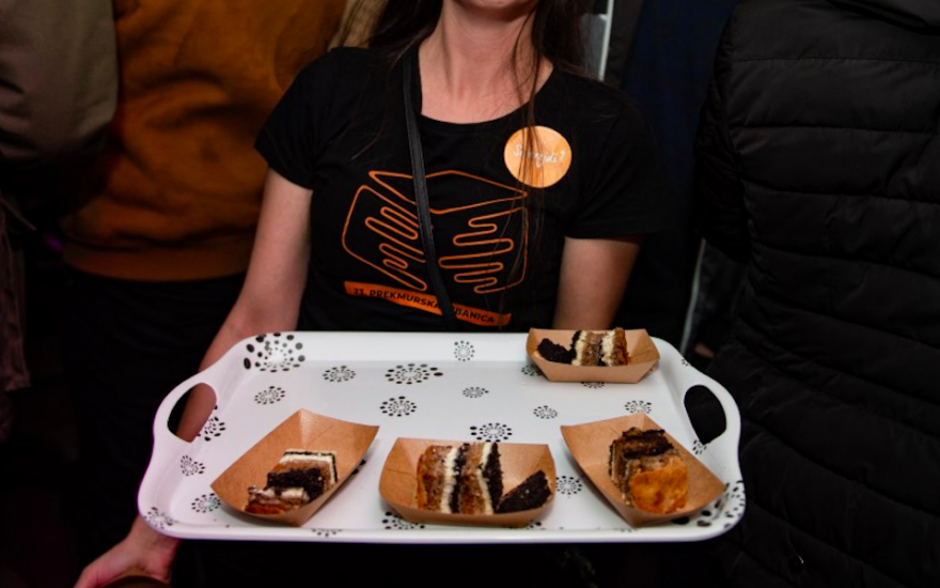 Tadeja Gregorec | Avtor: sobotainfo.com