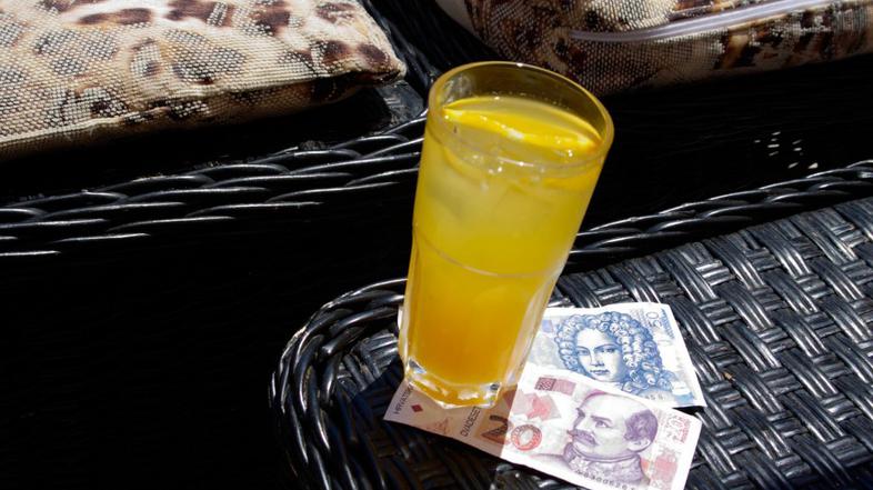 Hrvaške kune inšpekcija